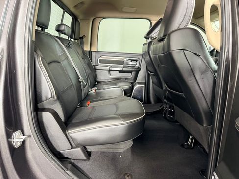Used 2019 RAM 2500 Laramie image 26