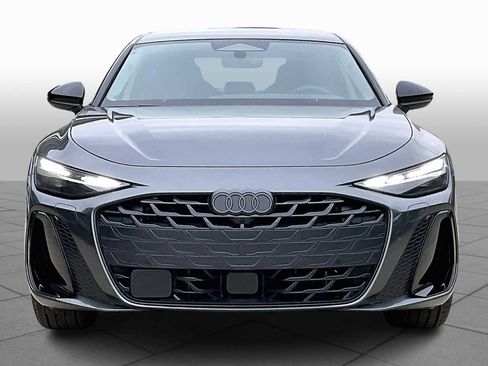 New 2026 Audi A6 Premium Plus image 3