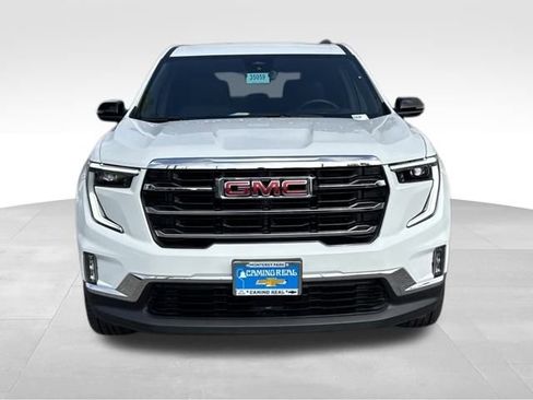 Certified 2024 GMC Acadia Elevation image 8