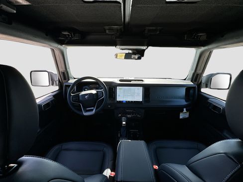 New 2025 Ford Bronco Big Bend image 16
