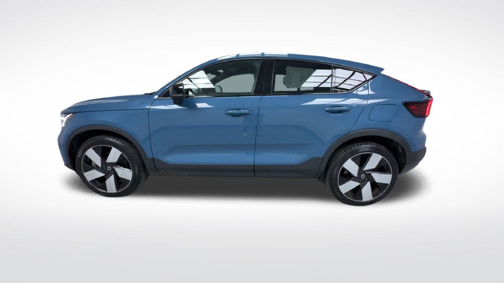 Used 2023 Volvo C40 P8 Recharge Ultimate AWD/4WD image 5