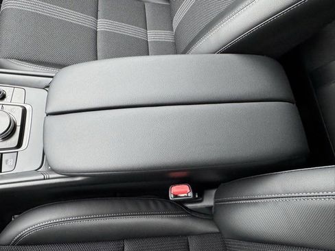 New 2026 MAZDA CX-50 AWD 2.5 S w/ Cargo Package image 17