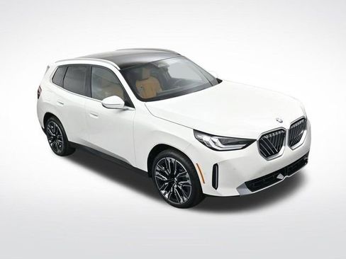 New 2026 BMW X3 xDrive30 w/ Premium Package image 19