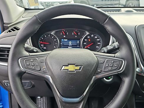 Used 2024 Chevrolet Equinox LT image 19