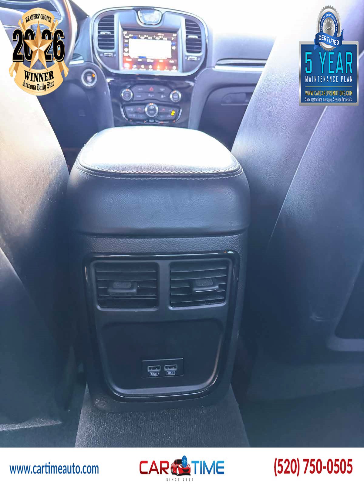 Used 2021 Chrysler 300 S RWD image 22