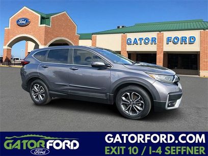 Used 2020 Honda CR-V EX-L