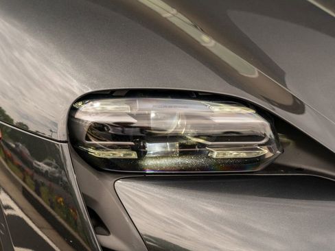 Used 2023 Porsche Taycan w/ Premium Package RWD image 9