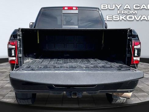 Used 2022 RAM 2500 Laramie AWD/4WD image 18