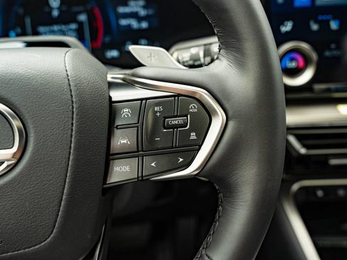 New 2026 Lexus TX 350 AWD w/ Technology Package image 30