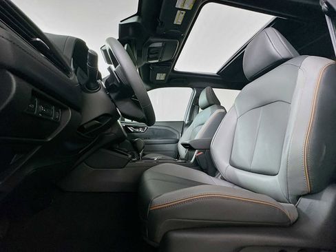 New 2026 Subaru Forester Sport AWD/4WD image 18