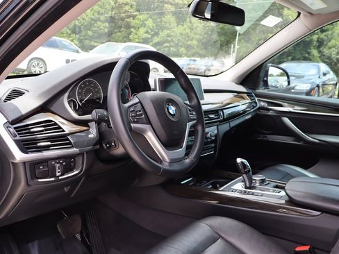 Used 2015 BMW X5 xDrive35d AWD/4WD image 17
