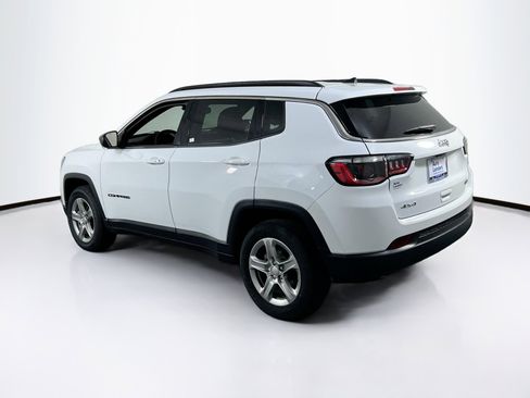 Used 2023 Jeep Compass Latitude w/ Convenience Group image 7