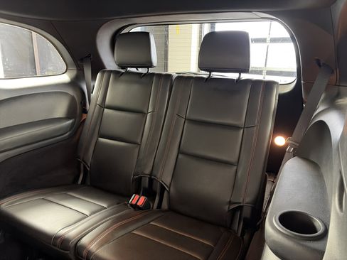 Used 2024 Dodge Durango GT AWD/4WD image 8
