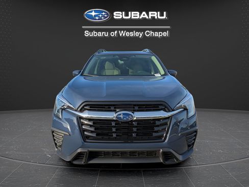 Certified 2025 Subaru Ascent Premium AWD/4WD image 8