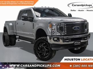 Used 2021 Ford F350 XLT w/ XLT Premium Package video 1