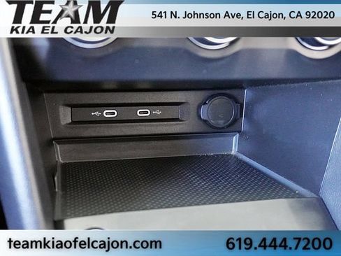 Used 2022 Volkswagen Taos S FWD image 28