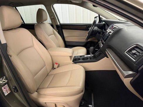 Used 2016 Subaru Outback 2.5i Limited image 27