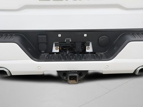 Used 2024 GMC Sierra 1500 Denali Ultimate image 27