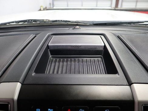 Used 2017 Ford F350 4x4 Crew Cab Super Duty image 53