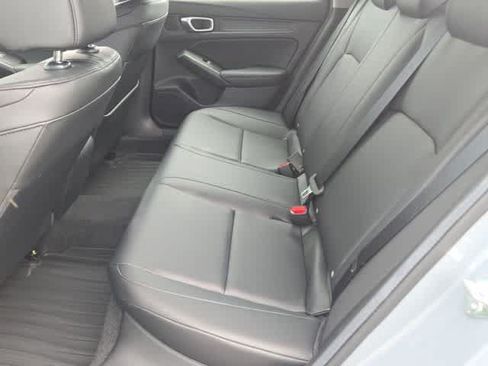 Certified 2026 Acura Integra FWD image 20