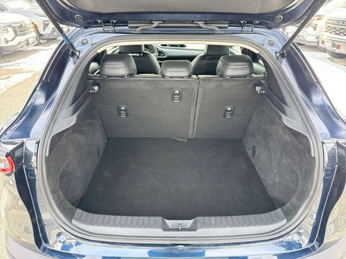 Used 2024 MAZDA CX-30 AWD 2.5 S w/ Select Sport Pkg image 23