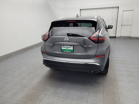 Used 2019 Nissan Murano SL AWD/4WD image 7