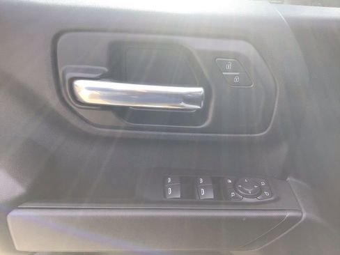 New 2026 Chevrolet Silverado 2500 Custom w/ Custom Value Package image 27