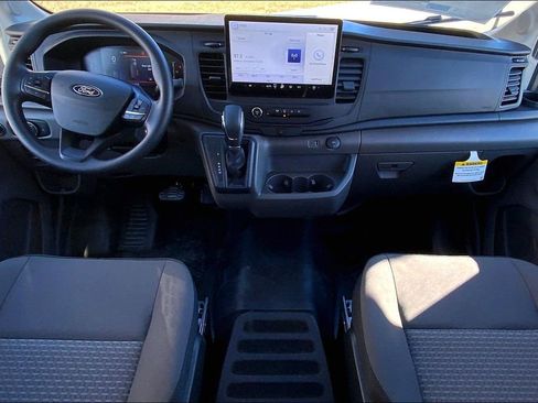 New 2026 Ford Transit 350 XL RWD image 5