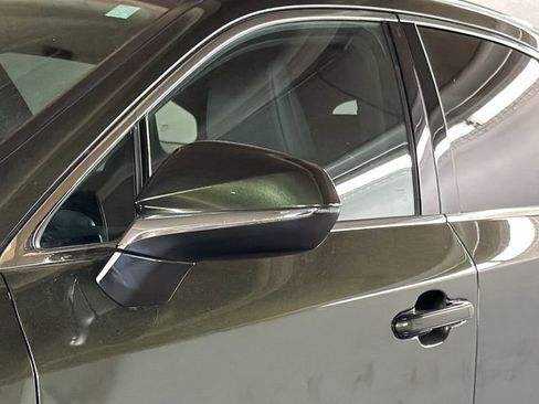 Used 2023 Lexus RX 350 Premium w/ Cold Area Package AWD/4WD image 4