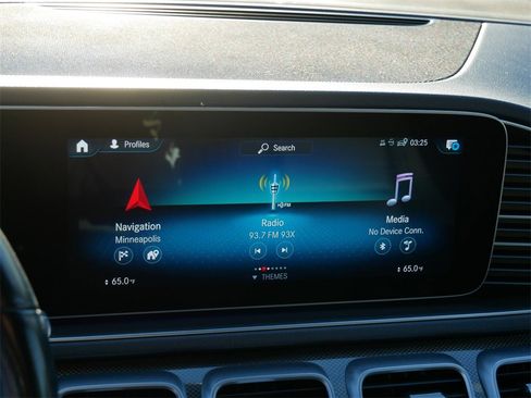 Used 2020 Mercedes-Benz GLE 350 4MATIC image 20