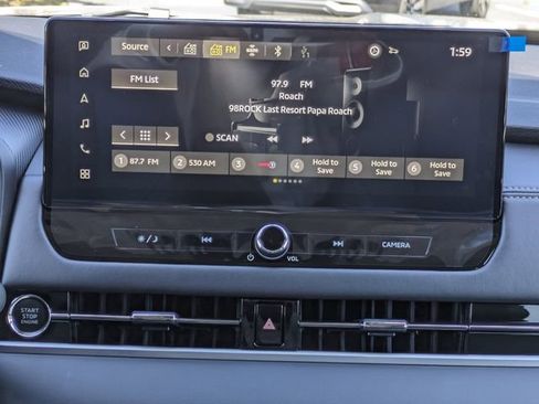 New 2025 Mitsubishi Outlander SE image 19