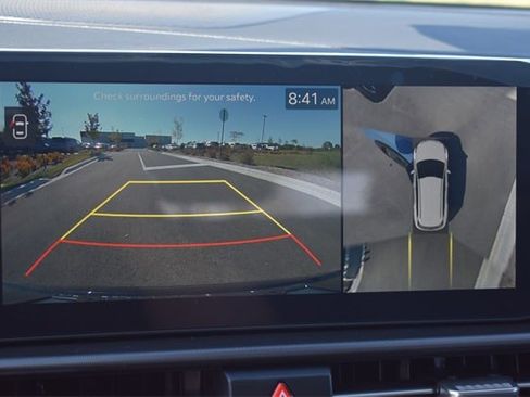 New 2026 Kia Sportage SX image 35