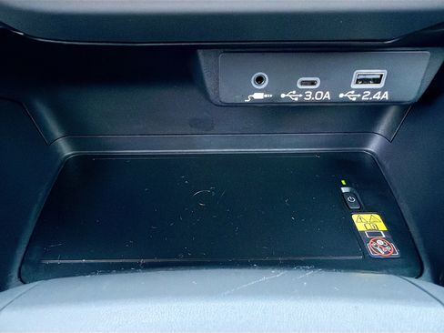 Certified 2025 Subaru Crosstrek 2.5i Limited w/ Popular Package #3A image 29