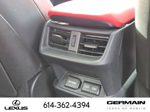 Certified 2025 Lexus ES 350 F Sport image 20