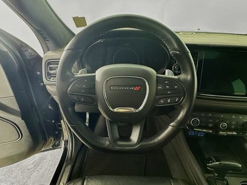 Used 2022 Dodge Durango R/T AWD/4WD image 15
