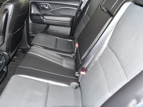 Certified 2023 Honda Ridgeline RTL-E image 51