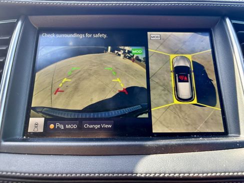 Used 2020 INFINITI QX50 Essential w/ Edition 30 Package image 20