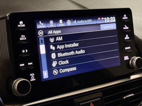 Used 2020 Honda Accord Sport image 38