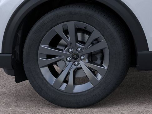 New 2026 Ford Explorer Active w/ Active Comfort Package AWD/4WD image 19