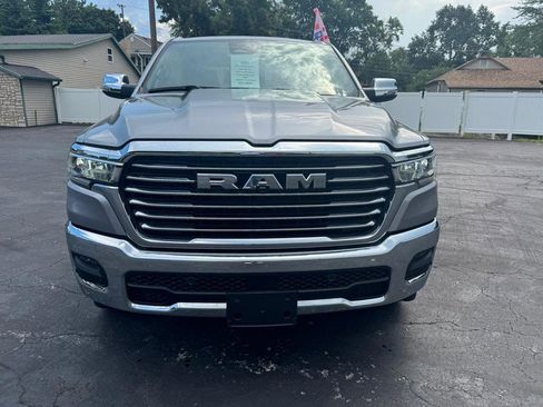 Used 2025 RAM 1500 Laramie image 7