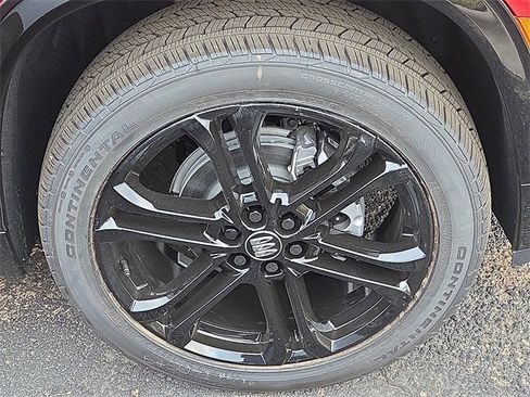 New 2026 Buick Enclave Sport Touring w/ Power Package image 5