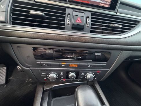 Used 2017 Audi A6 2.0T Premium image 24