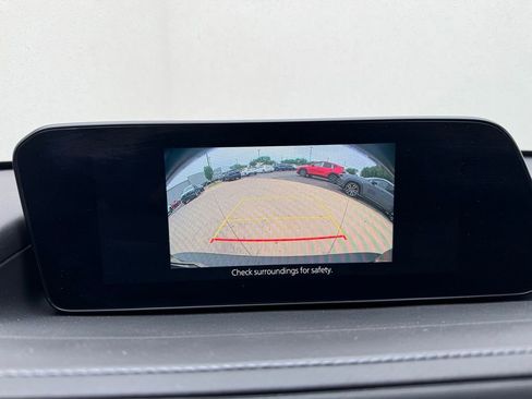 Certified 2025 MAZDA CX-30 AWD 2.5 S w/ Select Sport Pkg image 24