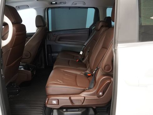 Used 2026 Honda Odyssey Touring image 24