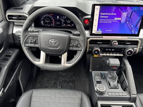 New 2026 Toyota Tacoma TRD Sport AWD/4WD image 15
