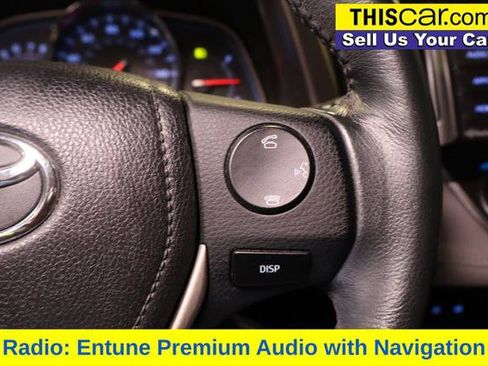 Used 2015 Toyota RAV4 Limited image 13