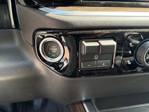 New 2026 Chevrolet Silverado 1500 RST AWD/4WD image 28