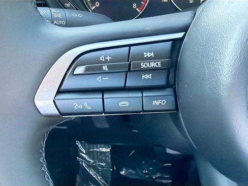 New 2026 MAZDA CX-30 AWD 2.5 S w/ Select Sport Pkg image 36
