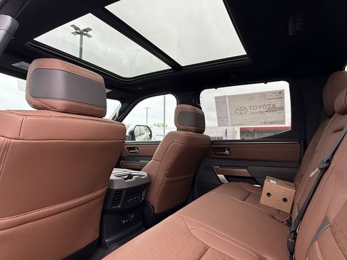 New 2026 Toyota Tundra 1794 Edition AWD/4WD image 19