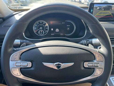 Used 2024 Genesis GV80 2.5T image 26